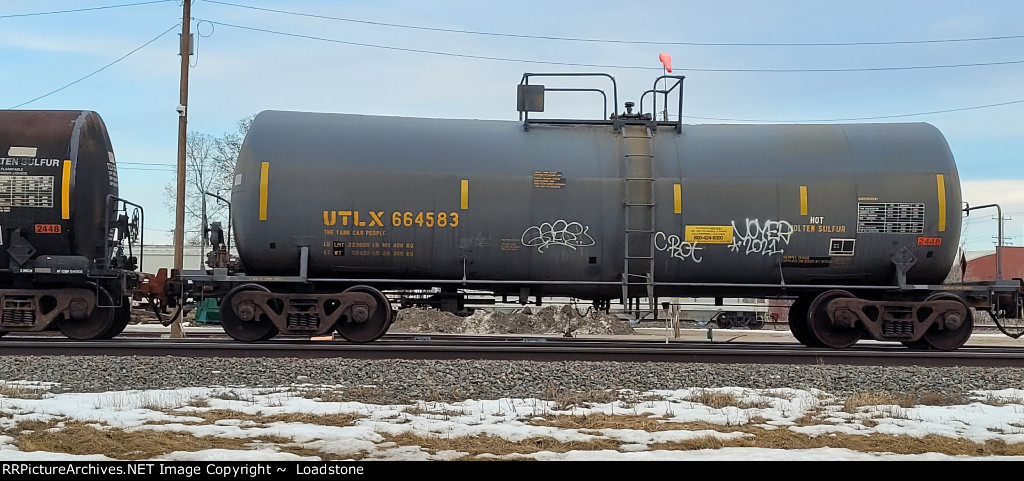 UTLX 664583